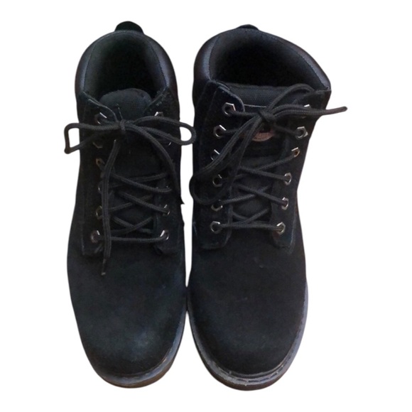 Brahma Other - Brahma Leather Work Boots! Oil Resistant Soleplate. Wide Width! Black Bravo